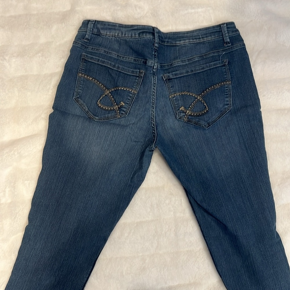 Jeans- Lee Riders - Picture 5 of 6